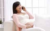 怀孕玩手机孩子易暴躁是真的假的 怀孕期